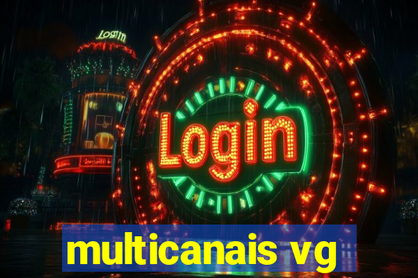 multicanais vg